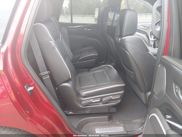 Продажа на аукционе авто 2021 Cadillac Escalade 2wd Premium Luxury, vin: 1GYS3BKLXMR362819, номер лота: 45448504