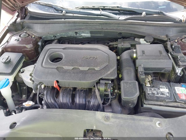 KIA Optima Lx 2018 5XXGT4L37JG263055 Image 10