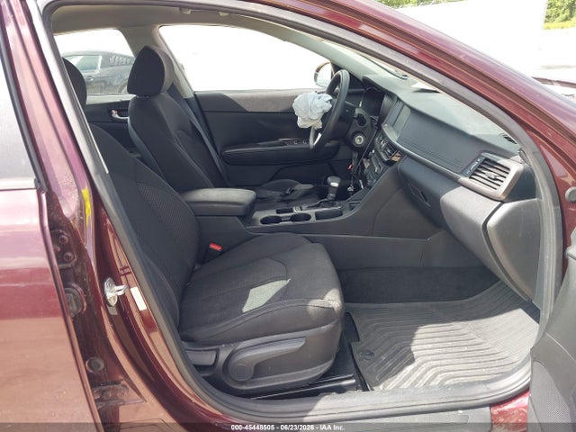 KIA Optima Lx 2018 5XXGT4L37JG263055 Image 5