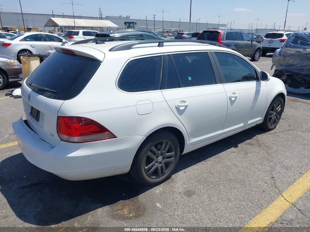 Auction sale of the 2013 Volkswagen Jetta Sportwagen 2.0l Tdi, vin: 3VWPL7AJ3DM672043, lot number: 45448506