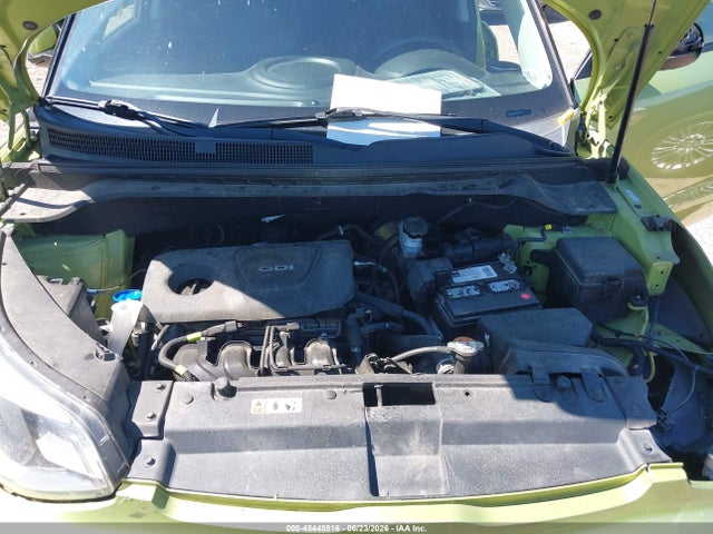 45448516 :رقم المزاد ، KNDJN2A23K7912617 vin ، 2019 Kia Soul مزاد بيع