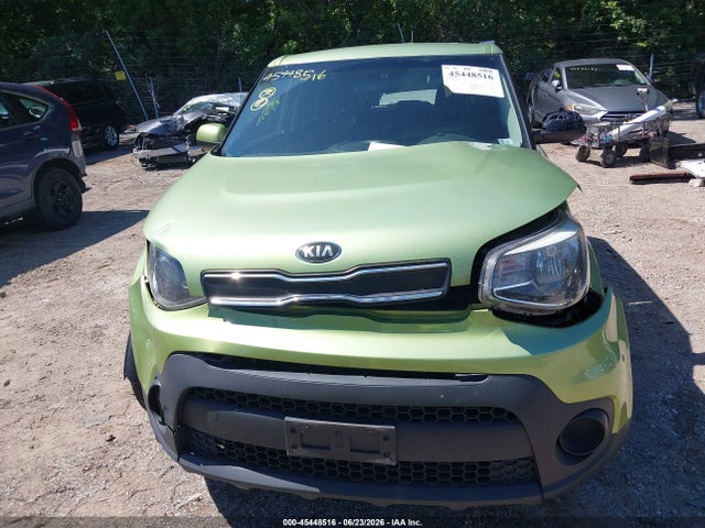 45448516 :رقم المزاد ، KNDJN2A23K7912617 vin ، 2019 Kia Soul مزاد بيع