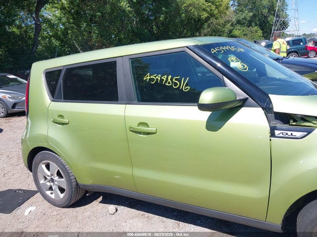 45448516 :رقم المزاد ، KNDJN2A23K7912617 vin ، 2019 Kia Soul مزاد بيع