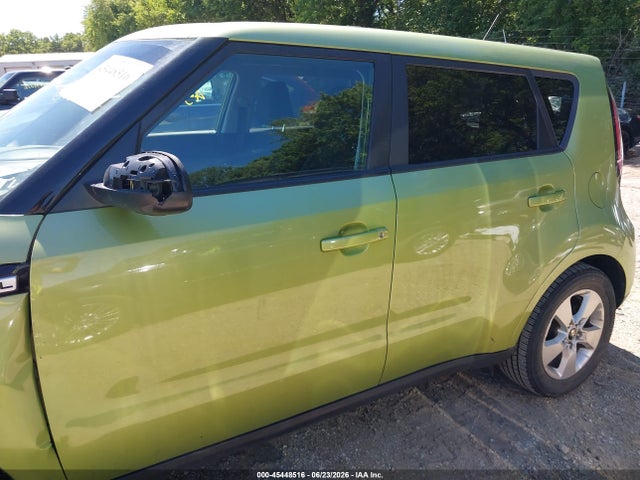 45448516 :رقم المزاد ، KNDJN2A23K7912617 vin ، 2019 Kia Soul مزاد بيع