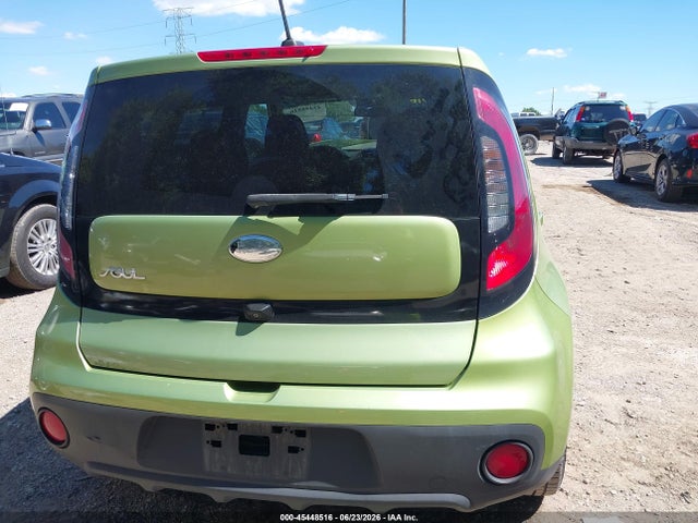 45448516 :رقم المزاد ، KNDJN2A23K7912617 vin ، 2019 Kia Soul مزاد بيع