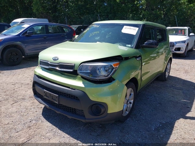 45448516 :رقم المزاد ، KNDJN2A23K7912617 vin ، 2019 Kia Soul مزاد بيع