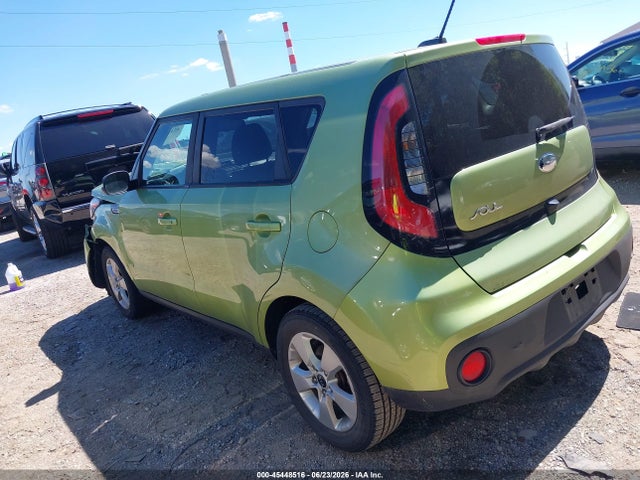 45448516 :رقم المزاد ، KNDJN2A23K7912617 vin ، 2019 Kia Soul مزاد بيع