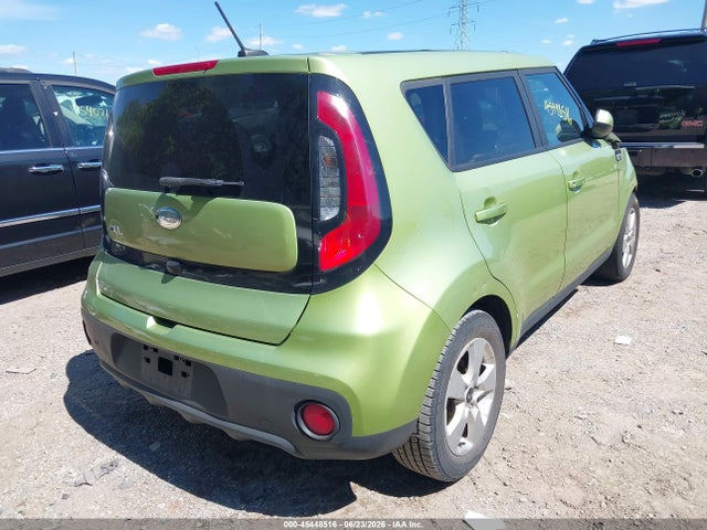 45448516 :رقم المزاد ، KNDJN2A23K7912617 vin ، 2019 Kia Soul مزاد بيع