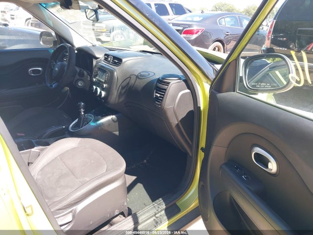 45448516 :رقم المزاد ، KNDJN2A23K7912617 vin ، 2019 Kia Soul مزاد بيع