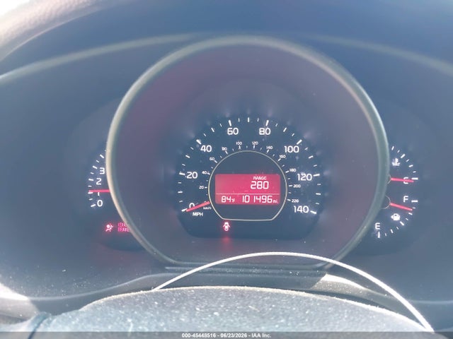 45448516 :رقم المزاد ، KNDJN2A23K7912617 vin ، 2019 Kia Soul مزاد بيع