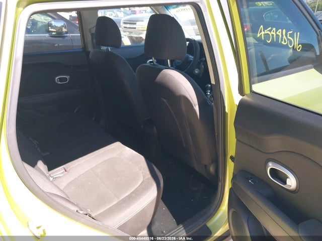 45448516 :رقم المزاد ، KNDJN2A23K7912617 vin ، 2019 Kia Soul مزاد بيع