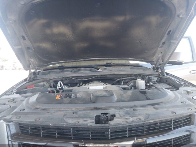 2020 Cadillac Escalade Esv 2wd Luxury მანქანა იყიდება აუქციონზე, vin: 1GYS3HKJ1LR295821, აუქციონის ნომერი: 45448519