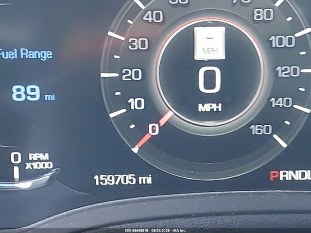 2020 Cadillac Escalade Esv 2wd Luxury მანქანა იყიდება აუქციონზე, vin: 1GYS3HKJ1LR295821, აუქციონის ნომერი: 45448519