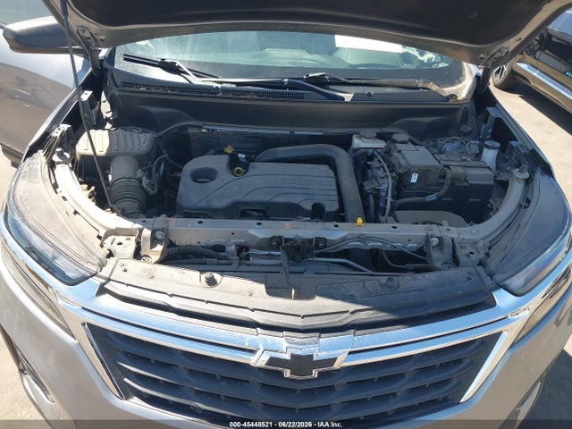 3GNAXHEG8RL175379 Chevrolet Equinox Fwd Ls