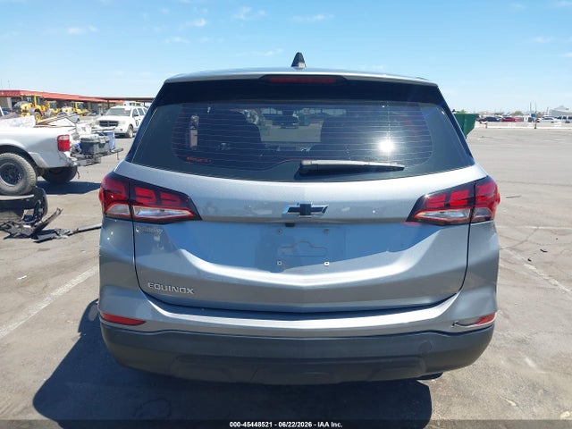 3GNAXHEG8RL175379 Chevrolet Equinox Fwd Ls