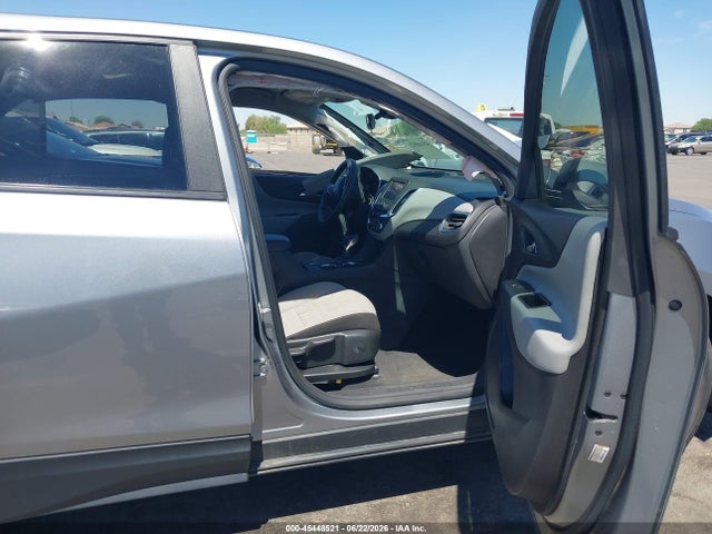 3GNAXHEG8RL175379 Chevrolet Equinox Fwd Ls