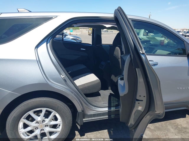 3GNAXHEG8RL175379 Chevrolet Equinox Fwd Ls