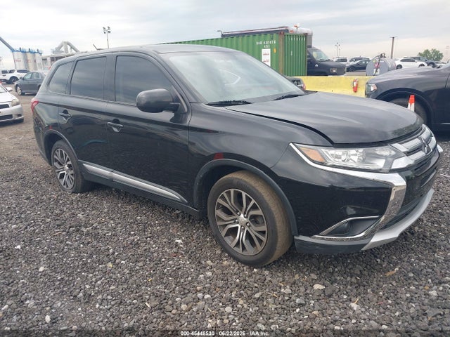 Aukcja sprzedaży 2016 Mitsubishi Outlander Es, vin: JA4AD2A38GZ039464, numer aukcji: 45448530