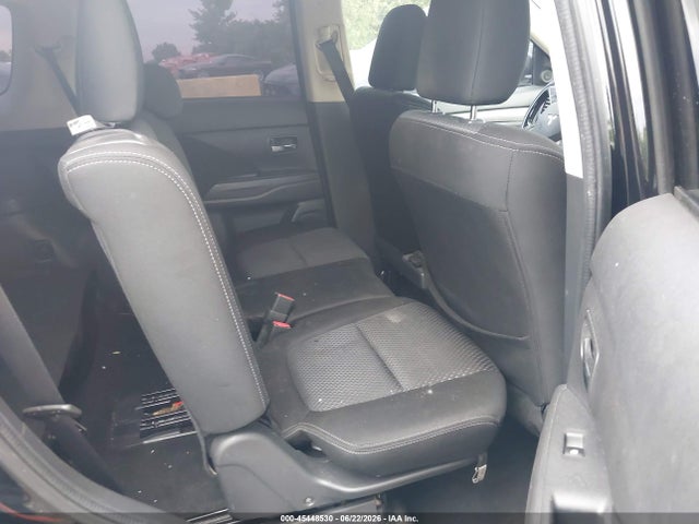 Aukcja sprzedaży 2016 Mitsubishi Outlander Es, vin: JA4AD2A38GZ039464, numer aukcji: 45448530