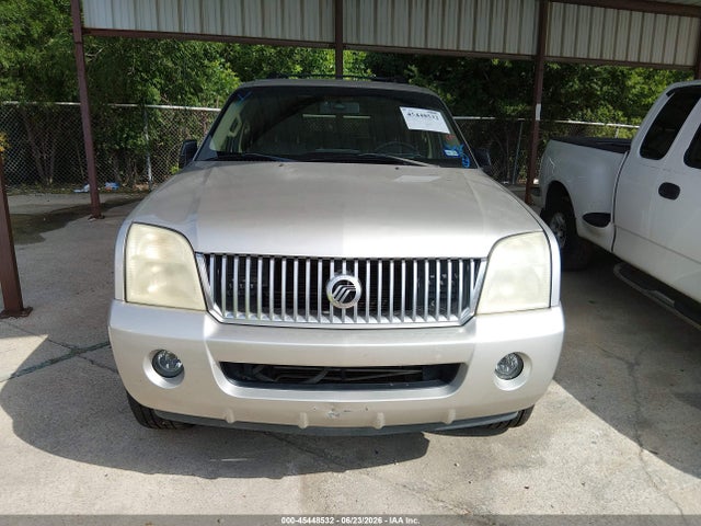Aukcja sprzedaży 2006 Mercury Mountaineer Premier, vin: 4M2EU48886UJ00564, numer aukcji: 45448532