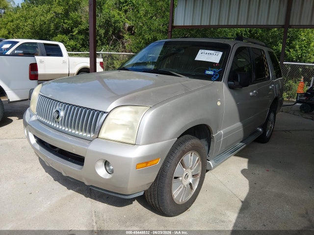Auction sale of the 2006 Mercury Mountaineer Premier, vin: 4M2EU48886UJ00564, lot number: 45448532