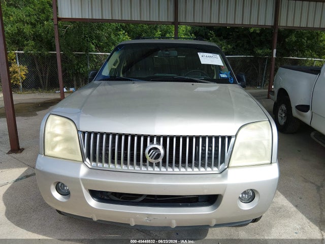 Продажа на аукционе авто 2006 Mercury Mountaineer Premier, vin: 4M2EU48886UJ00564, номер лота: 45448532