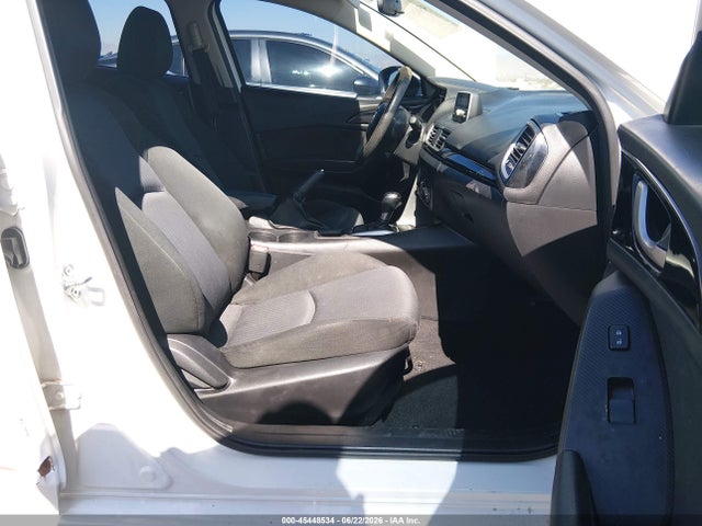 JM1BM1K70E1186444 Mazda Mazda3 I Sport