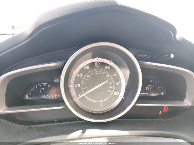 JM1BM1K70E1186444 Mazda Mazda3 I Sport