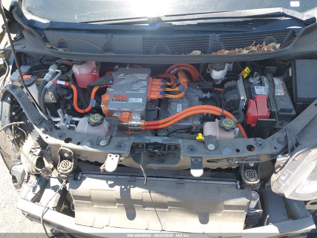 Chevrolet BOLT EV LT 2019 1GBJF1G02K4130845 Image 10