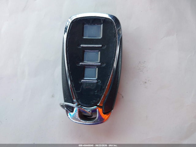 Chevrolet BOLT EV LT 2019 1GBJF1G02K4130845 Image 11