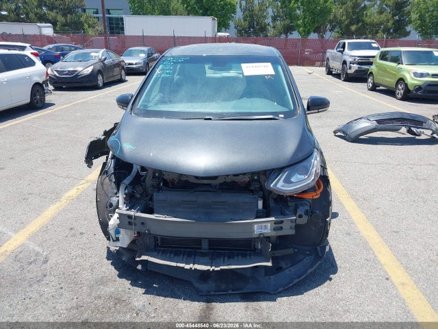 Chevrolet BOLT EV LT 2019 1GBJF1G02K4130845 Image 13