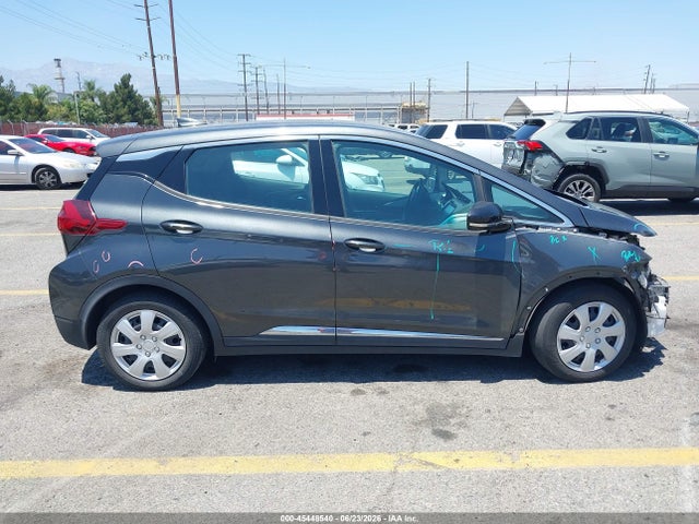 Chevrolet BOLT EV LT 2019 1GBJF1G02K4130845 Image 14