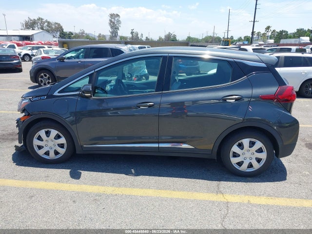 Chevrolet BOLT EV LT 2019 1GBJF1G02K4130845 Image 15