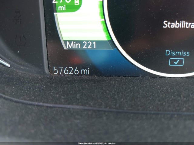 Chevrolet BOLT EV LT 2019 1GBJF1G02K4130845 Image 16