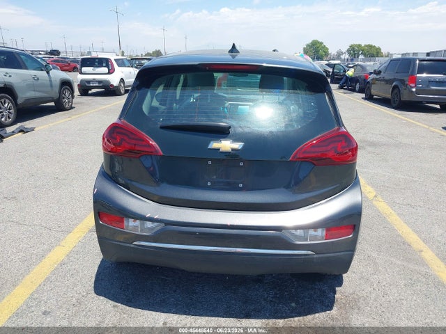 Chevrolet BOLT EV LT 2019 1GBJF1G02K4130845 Image 17
