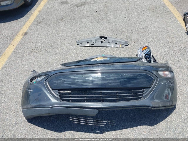 Chevrolet BOLT EV LT 2019 1GBJF1G02K4130845 Image 12