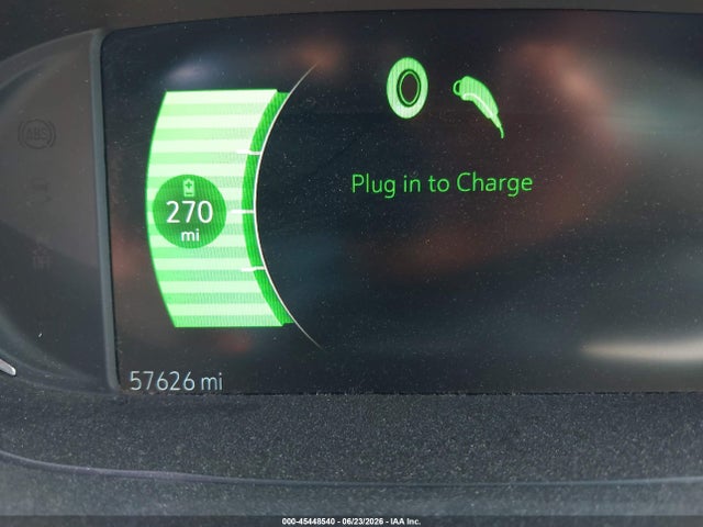 Chevrolet BOLT EV LT 2019 1GBJF1G02K4130845 Image 18