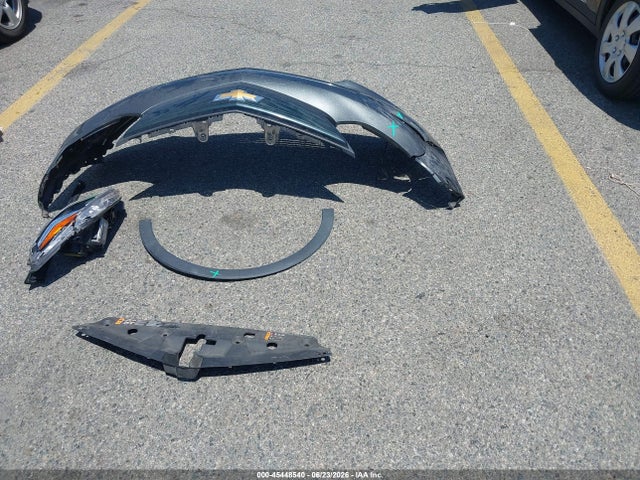 Chevrolet BOLT EV LT 2019 1GBJF1G02K4130845 Image 20