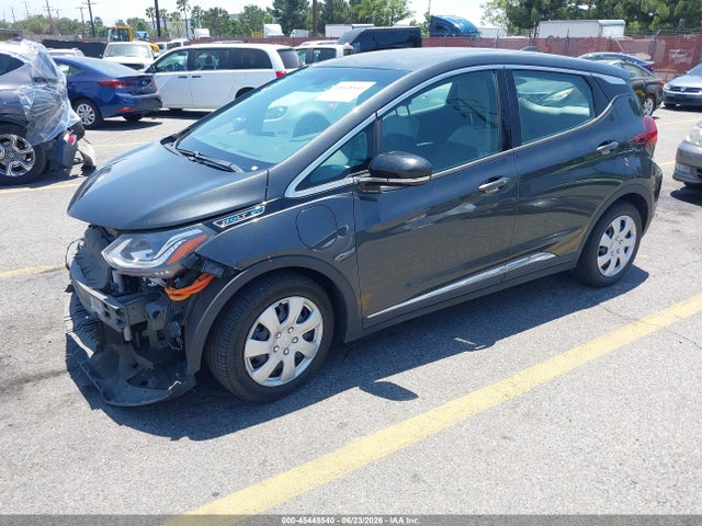 Chevrolet BOLT EV LT 2019 1GBJF1G02K4130845 Image 2