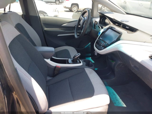 Chevrolet BOLT EV LT 2019 1GBJF1G02K4130845 Image 5