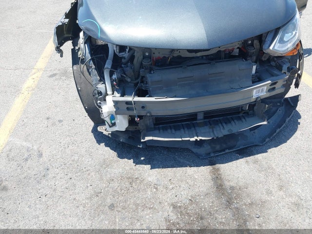 Chevrolet BOLT EV LT 2019 1GBJF1G02K4130845 Image 6