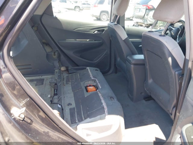Chevrolet BOLT EV LT 2019 1GBJF1G02K4130845 Image 8