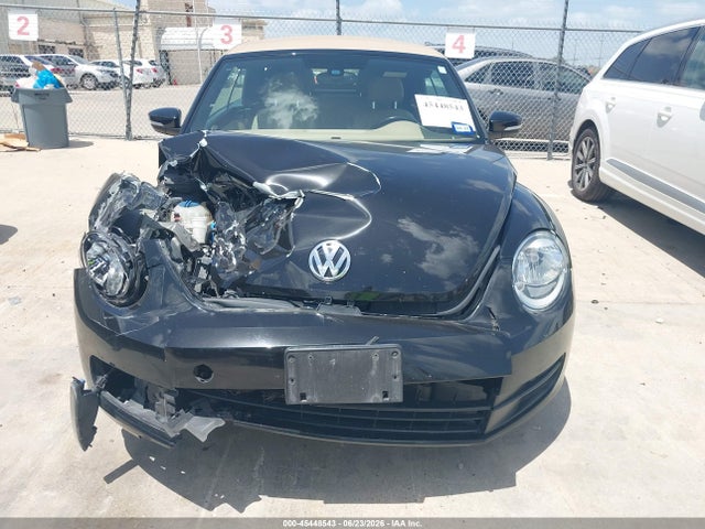 Volkswagen Beetle 1.8t S 2016 3VW507AT5GM808775 Image 11