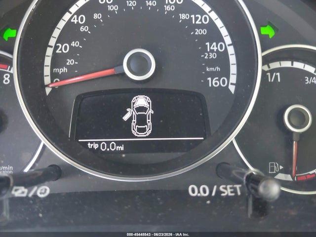 Volkswagen Beetle 1.8t S 2016 3VW507AT5GM808775 Image 14