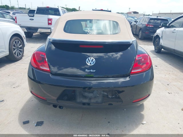 Volkswagen Beetle 1.8t S 2016 3VW507AT5GM808775 Image 15