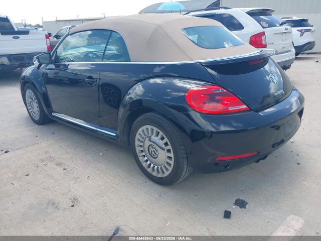 Volkswagen Beetle 1.8t S 2016 3VW507AT5GM808775 Image 3