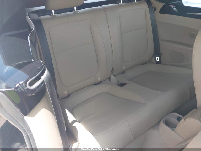 Volkswagen Beetle 1.8t S 2016 3VW507AT5GM808775 Image 8