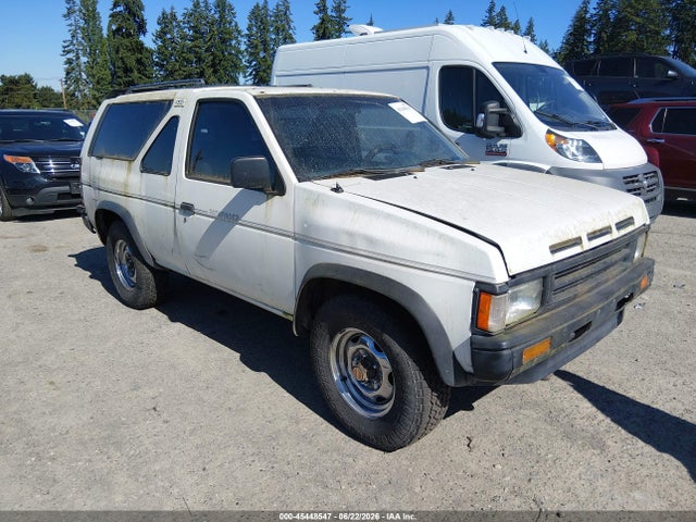 Aukcja sprzedaży 1988 Nissan Pathfinder, vin: JN8HD16Y6JW001389, numer aukcji: 45448547