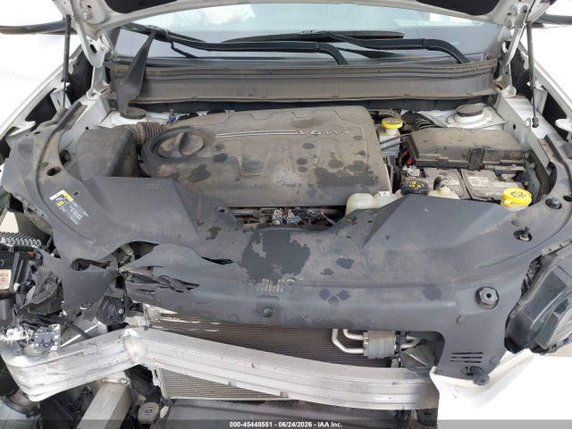 2019 Jeep Cherokee Limited 4x4 მანქანა იყიდება აუქციონზე, vin: 1C4PJMDX3KD394406, აუქციონის ნომერი: 45448551