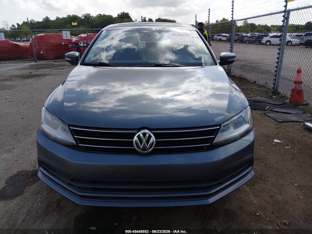 3VWDB7AJ3HM371980 Volkswagen Jetta 1.4t Se